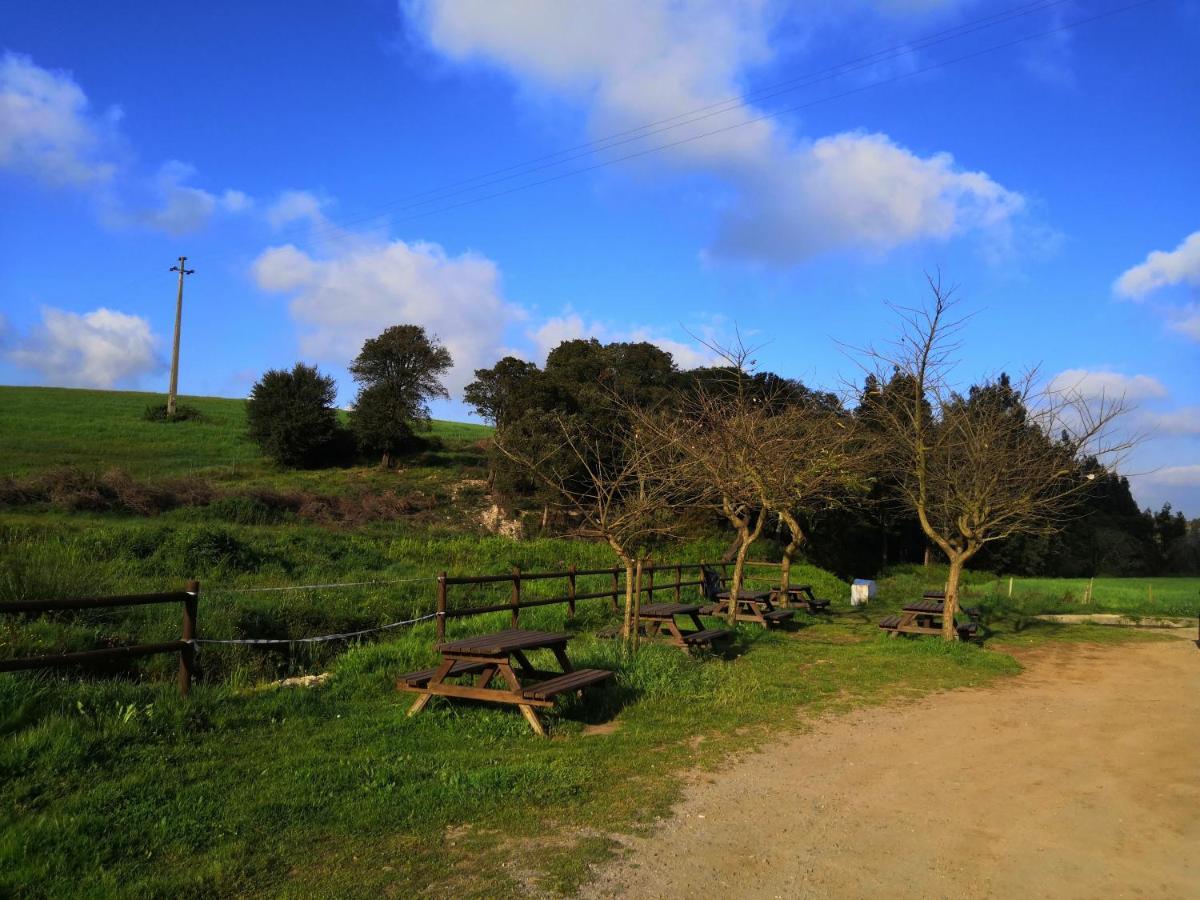 מלון Cercal do Alentejo Refugio Do Bem Estar מראה חיצוני תמונה