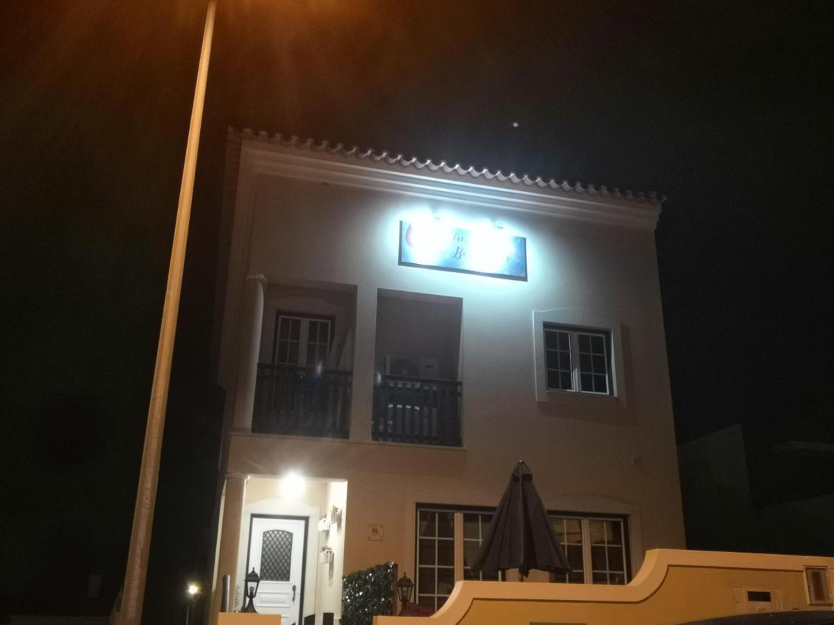 מלון Cercal do Alentejo Refugio Do Bem Estar מראה חיצוני תמונה