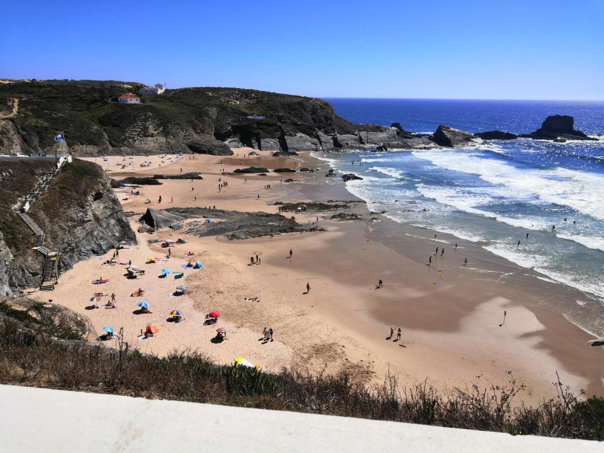 מלון Cercal do Alentejo Refugio Do Bem Estar מראה חיצוני תמונה