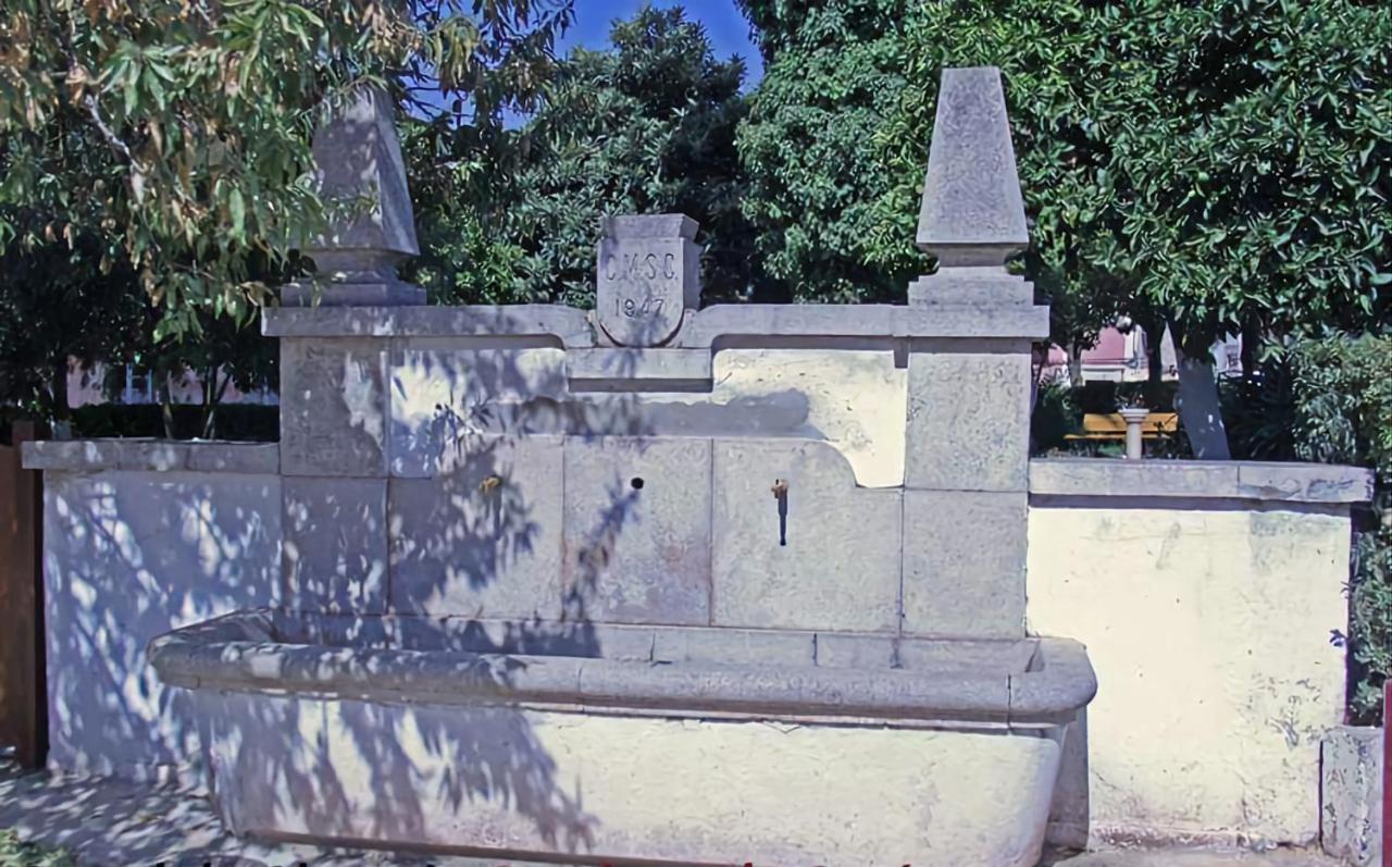 מלון Cercal do Alentejo Refugio Do Bem Estar מראה חיצוני תמונה