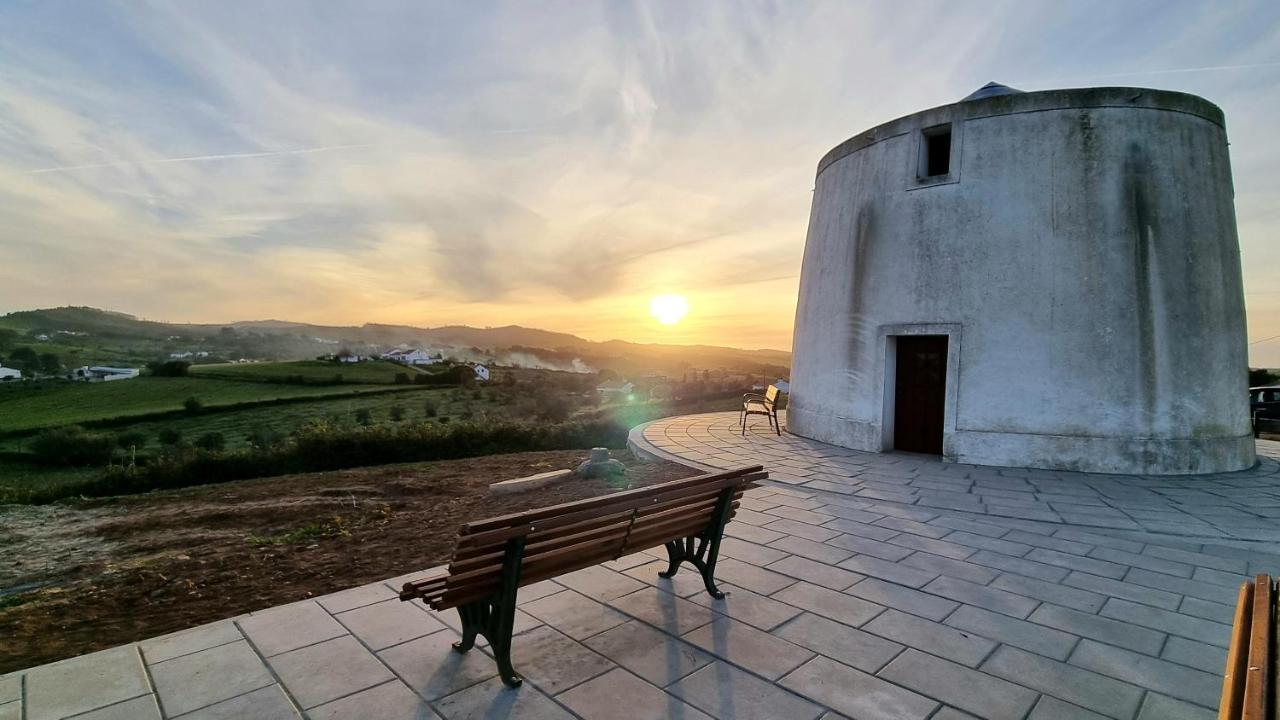 מלון Cercal do Alentejo Refugio Do Bem Estar מראה חיצוני תמונה