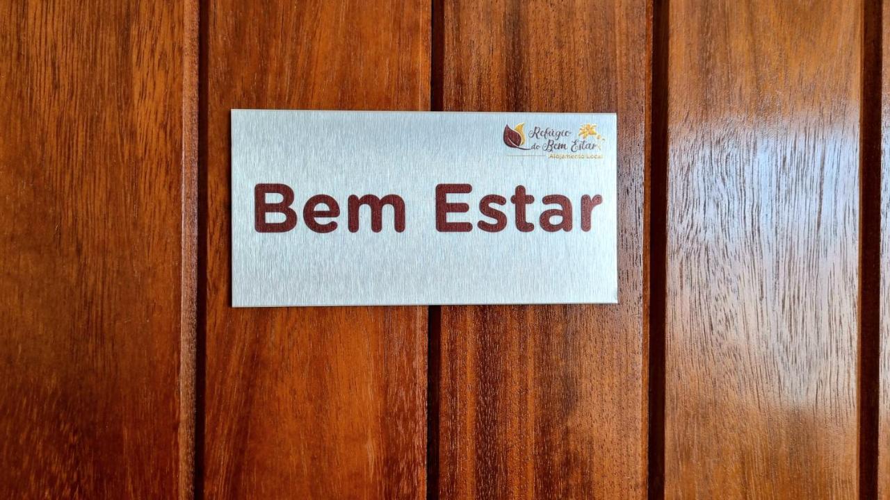 מלון Cercal do Alentejo Refugio Do Bem Estar מראה חיצוני תמונה
